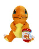 Pokémon Knuffel - Charmander 20cm - Wicked Cool Toys product image